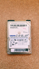 Hard Disk / HDD IDE SAMSUNG 40GB MP0402H/PRT FUNCTIONAL foto