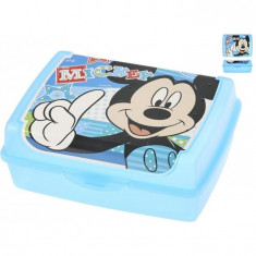 Cutie Pentru Sandwich Mickey Lulabi 9790200 foto