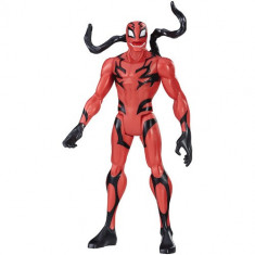 Figurina Spider-Man Carnage 15 cm foto