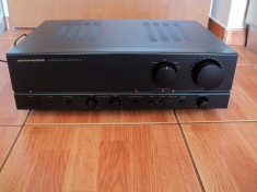 Amplificator audio Marantz PM40 , Statie amplificare audio Marantz PM40 foto