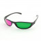 Ochelari 3d green-magenta SPORT cu rame si lentile din plastic