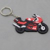 Breloc Silicon HONDA RR Moto, Cadou, Accesorii Motocicleta, Breloc Barbati/Femei