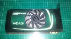 EVGA GTX 550 Ti Superclocked (Placa Video) 1GB foto