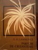 D.H.Lawrence - Parfum de crizanteme, D.H. Lawrence