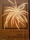 Cumpara ieftin D.H.Lawrence - Parfum de crizanteme, D.H. Lawrence