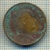 10912 MONEDA- MEXIC - 5 CENTAVOS -anul 1967 -STAREA CARE SE VEDE, America de Nord