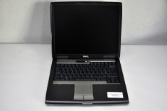 Laptop Dell Latitude 520 15&amp;quot; Intel 1.73 GHz 2GB DDR2 160GB DVD-Rom foto