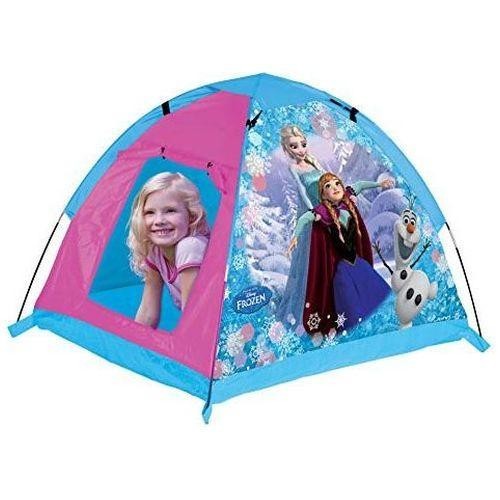 Cort De Joaca Frozen foto mare Cort De Joaca Frozen foto mare