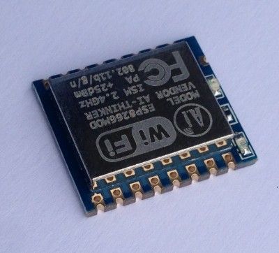 Modul wireless ESP8266 (ESP-08) Arduino Wi-fi (e.731) foto