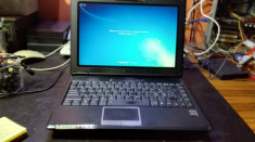 Laptop Asus F9S Intel Core 2 Duo T7500 2,2 GHz foto