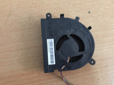 Ventilator Dell Latitude E5530 (A132 , A154) foto