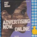 Advertising now. online Ed Julius Wiedemann
