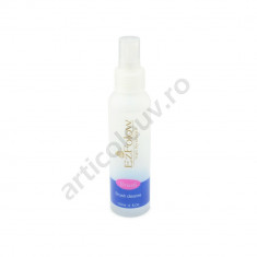 Solutie de curatat perii pentru make-up 120ml foto