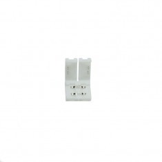 Conector banda LED monocolor, IP20 foto