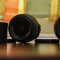 Nikon D5100 + Accesorii: Geanta, Card, Obiective si filtre