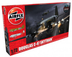 Airfix Douglas Dakota C-47 Skytrain foto