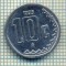 10937 MONEDA- MEXIC - 10 CENTAVOS -anul 1995 -STAREA CARE SE VEDE