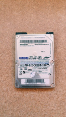 Hard Disk / HDD IDE SAMSUNG 80 GB MP0804H DEFECT foto