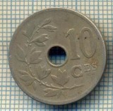 10967 MONEDA-BELGIA(BELGIQUE)-10 CENTIMES-anul 1905-STAREA CARE SE VEDE
