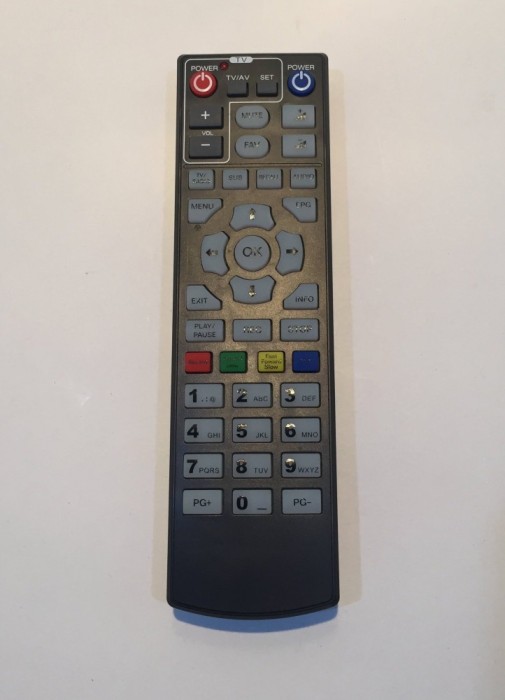 Telecomanda TV (1099)