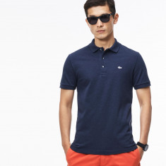 Tricou polo | Men&amp;#039;s Slim Fit LACOSTE Polo in Stretch Petit Pique - M foto