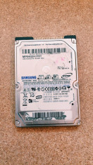 Hard Disk / HDD IDE SAMSUNG 40GB MP0402H/PRT FUNCTIONAL foto