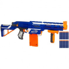 Nerf N-Strike Elite Retaliator foto