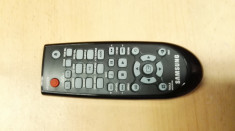 Telecomanda Samsung DVD AK59-00110A foto