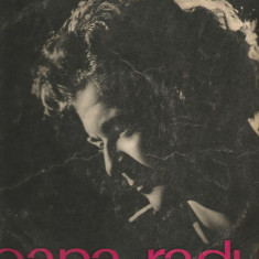 A(01) Disc vinil- Ioana Radu - Piatra, Piatra (10")