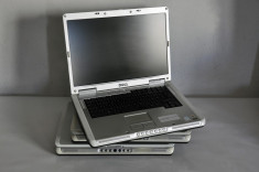 Laptop Dell Inspiron 6000 15.4&amp;quot; Pentium M 1.6 GHz 2GB DDR2 80GB DVD-RW foto