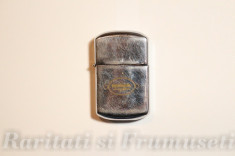 BRICHETA TIP ZIPPO, MARCA RONSON foto