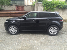 Range Rover Evoque 2.0L Dsl 4WD 5DR TD4 150PS SE Dynamic, 2016, 15.000 Km foto