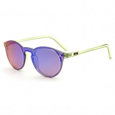 Ochelari Soare Unisex Fashion Design Classic -Protectie UV,UV400-Violet