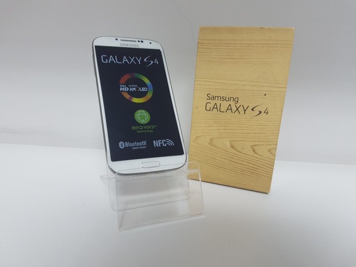 Samsung I9505 GALAXY S4 16GB White , Factura & Garantie , Livrare cu Verificare foto mare Samsung I9505 GALAXY S4 16GB White , Factura & Garantie , Livrare cu Verificare foto mare