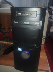 Sistem desktop Gigabyte H61M-S1 Intel Celeron G530 Dual Core 2.4 Ghz foto