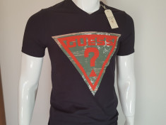 Tricou Guess foto