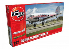 Airfix Dakota Douglas foto