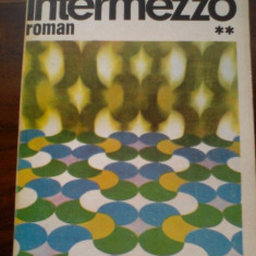 Marin Mincu - Intermezzo II