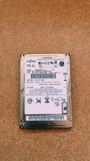 Hard Disk / HDD IDE FUJITSU 60 GB MHV2060AT DEFECT foto