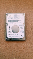 Hard Disk / HDD IDE SEAGATE 40GB ST94019A DEFECT foto
