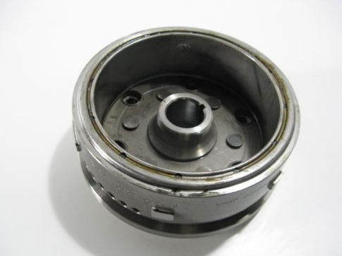 Rotor Volanta Generator BMW F650 GS Dakar (R13) 2000-2003 037000-4210