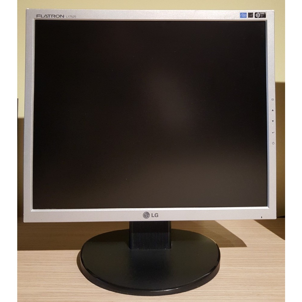 Monitor LG Flatron L1752S LCD 17 inch arhiva Okazii.ro