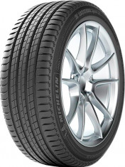 Anvelopa vara MICHELIN LAT.SPORT3 * 255/55 R18 109V foto