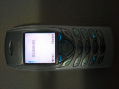 Nokia 6100 Necodat foto