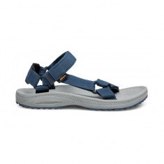 Sandale pentru barbati Teva Winsted Solid Navy (TVA-1017420-NAVY) foto