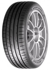 Anvelopa vara DUNLOP SP MAXX RT 2 XL 235/55 R17 103Y foto