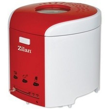 Friteuza electrica Zilan ZLN-4375, 900W, 1L foto