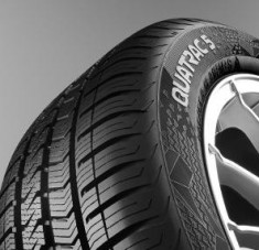 Anvelopa all seasons VREDESTEIN QUATRAC 5 XL 175/70 R14 88T foto