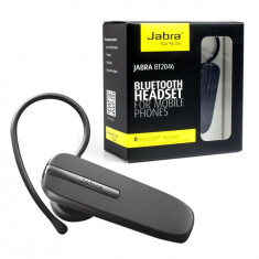 Jabra BT 2046 Bluetooth Headsets 100-92046000-60 foto