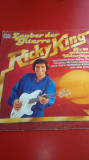 A(01) Disc vinil- RICHY KING, Rock